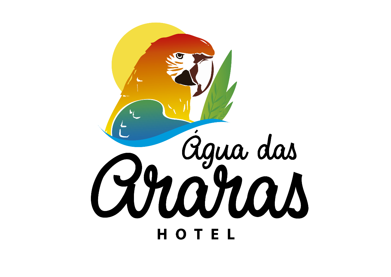 &Aacute;gua das Araras